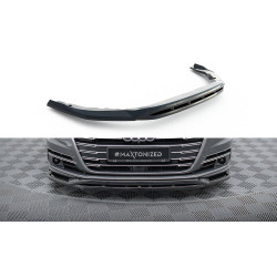 Front Splitter Audi A8 D5