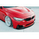 Body kit and visual accessories Frame For Side Air Intakes BMW M3 F80 | races-shop.com
