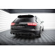 Body kit and visual accessories Rear Valance Audi A6 Avant C7 | races-shop.com