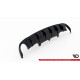 Body kit and visual accessories Rear Valance Audi A6 Avant C7 | races-shop.com