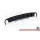Body kit and visual accessories Rear Valance Audi A6 Avant C7 | races-shop.com