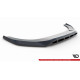 Body kit and visual accessories Front Splitter V2 Audi SQ7 / Q7 S-Line Mk2 | races-shop.com