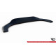 Body kit and visual accessories Front Splitter V2 Audi SQ7 / Q7 S-Line Mk2 | races-shop.com