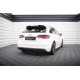 Body kit and visual accessories MAXTON DESIGN spoiler cap 3D for Audi S3 / A3 S-Line Sportback / Hatchback 8V, glossy black | races-shop.com