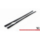 Body kit and visual accessories Side Skirts Diffusers Mercedes-Benz S AMG-Line W222 Facelift | races-shop.com