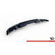 Body kit and visual accessories Central Rear Splitter (with vertical bars) Suzuki Swift Sport Mk4 | races-shop.com