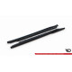 Body kit and visual accessories Side Skirts Diffusers Suzuki Swift Sport Mk4 | races-shop.com