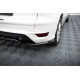 Body kit and visual accessories Rear Side Splitters Ford Kuga ST-Line Mk2 | races-shop.com