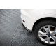 Body kit and visual accessories Rear Side Splitters Ford Kuga ST-Line Mk2 | races-shop.com