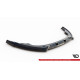Body kit and visual accessories Front Splitter V1 Toyota GR86 Mk1 | races-shop.com