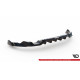 Body kit and visual accessories Central Rear Splitter (with vertical bars) V3 Toyota GR86 Mk1 | races-shop.com