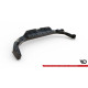 Body kit and visual accessories Central Rear Splitter (with vertical bars) V3 Toyota GR86 Mk1 | races-shop.com