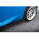 Body kit and visual accessories Side Flaps Toyota GR86 Mk1 | races-shop.com