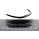 Body kit and visual accessories Front Splitter Kia Optima Mk3 | races-shop.com