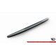 Body kit and visual accessories MAXTON DESIGN spoiler cap 3D for Audi A3 / A3 S-Line / S3 / RS3 Sedan 8Y, glossy black | races-shop.com