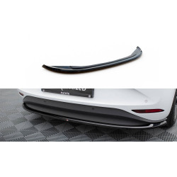 Central Rear Splitter Volkswagen ID.3 Mk1