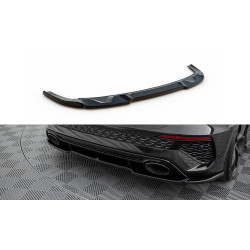 Central Rear Splitter Audi RS3 Sportback 8Y