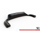 Body kit and visual accessories Central Rear Splitter (with vertical bars) Volkswagen Touareg Mk2 | races-shop.com
