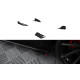 Body kit and visual accessories Side Flaps BMW M2 G87 | races-shop.com