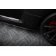 Body kit and visual accessories Side Flaps BMW M2 G87 | races-shop.com