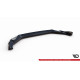 Body kit and visual accessories Front Splitter V2 BMW X3 M F97 Facelift | races-shop.com