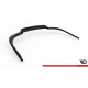 Body kit and visual accessories Central Rear Splitter (with vertical bars) BMW 7 F01 | races-shop.com