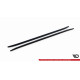 Body kit and visual accessories Side Skirts Diffusers BMW 7 Long F02 | races-shop.com