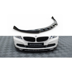 Front Splitter V2 BMW Z4 E89
