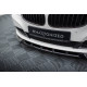 Body kit and visual accessories Front Splitter V2 BMW Z4 E89 | races-shop.com