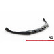 Body kit and visual accessories Front Splitter V2 BMW Z4 E89 | races-shop.com