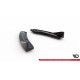 Body kit and visual accessories MAXTON DESIGN rear side splitters for BMW Z4 E89, glossy black | races-shop.com