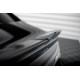 Body kit and visual accessories Carbon Fiber Tailgate Spoiler BMW M2 G87 / M240i / 2 M-Pack / 2 Standard G42 | races-shop.com