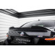 Body kit and visual accessories Carbon Fiber Tailgate Spoiler BMW M2 G87 / M240i / 2 M-Pack / 2 Standard G42 | races-shop.com