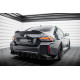 Body kit and visual accessories Carbon Fiber Tailgate Spoiler BMW M2 G87 / M240i / 2 M-Pack / 2 Standard G42 | races-shop.com