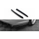 Body kit and visual accessories Rear Side Splitters Mercedes-Benz E 55 AMG W211 | races-shop.com