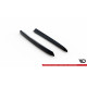 Body kit and visual accessories Rear Side Splitters Mercedes-Benz E 55 AMG W211 | races-shop.com