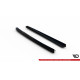 Body kit and visual accessories Rear Side Splitters Mercedes-Benz E 55 AMG W211 | races-shop.com