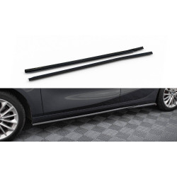 Side Skirts Diffusers BMW 1 F40