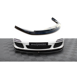 Front Splitter V2 Porsche 911 Carrera 997 Facelift