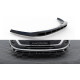 Body kit and visual accessories Front Splitter Ford Transit Custom Mk1 | races-shop.com