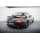 Body kit and visual accessories Spoiler Cap 3D BMW Z4 M-Pack E89 Facelift | races-shop.com