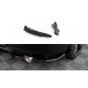 Body kit and visual accessories Rear Side Splitters BMW Z4 M-Pack E89 Facelift | races-shop.com