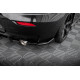Body kit and visual accessories Rear Side Splitters BMW Z4 M-Pack E89 Facelift | races-shop.com