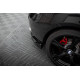 Body kit and visual accessories Rear Side Splitters BMW Z4 M-Pack E89 Facelift | races-shop.com