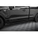 Body kit and visual accessories Side Skirts Diffusers Shelby F150 Super Snake | races-shop.com