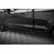 Body kit and visual accessories Side Skirts Diffusers Shelby F150 Super Snake | races-shop.com