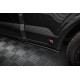 Body kit and visual accessories Side Skirts Diffusers Shelby F150 Super Snake | races-shop.com