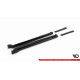 Body kit and visual accessories Side Skirts Diffusers Shelby F150 Super Snake | races-shop.com