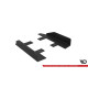 Body kit and visual accessories MAXTON DESIGN side flaps for Mercedes-AMG A35 W177 Facelift, glossy black | races-shop.com