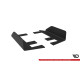 Body kit and visual accessories MAXTON DESIGN side flaps for Mercedes-AMG A35 W177 Facelift, glossy black | races-shop.com